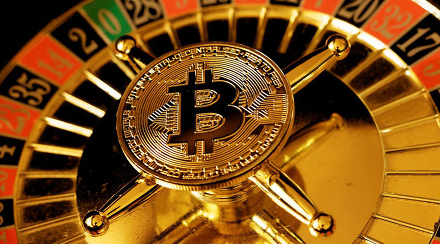 Best Crypto & Bitcoin Casinos in the UK for 