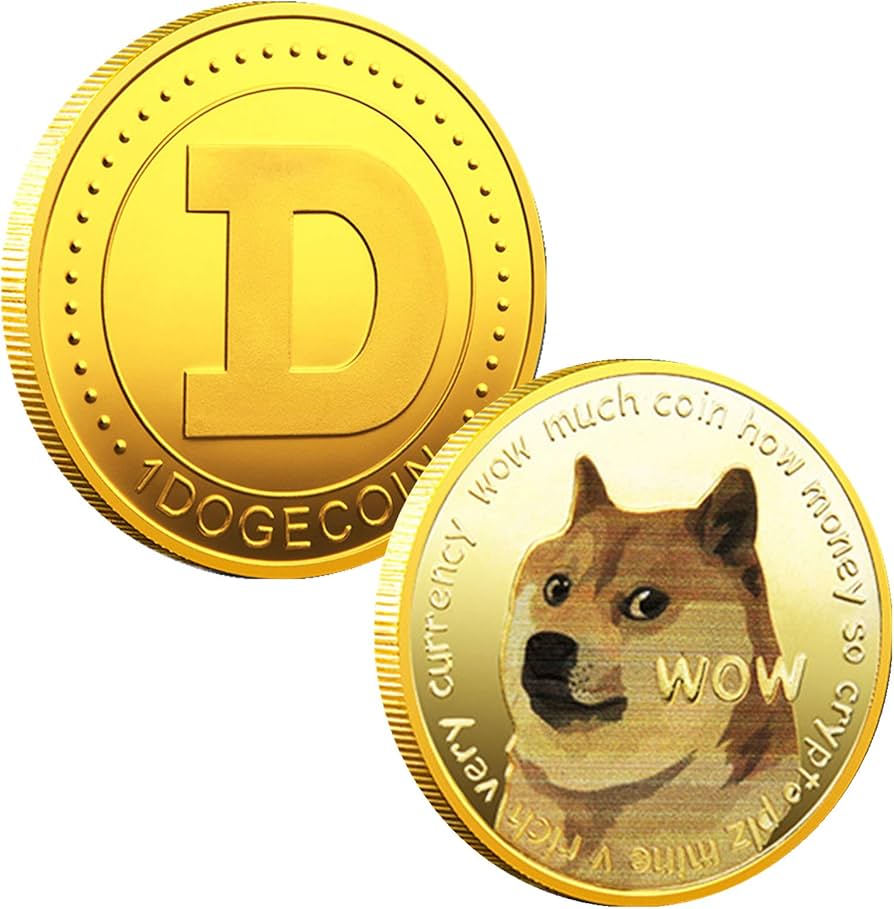 Dogecoin Bullish Bets Reach Record $1B | Video | CoinDesk