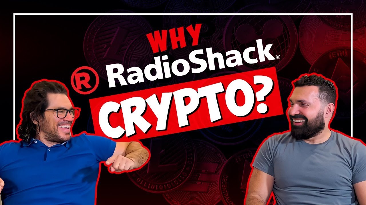 🥛 Tai Lopez and Radioshack’s bold web3 strategy - Milk Road