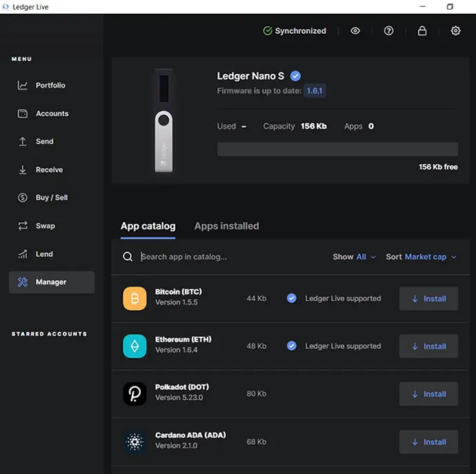 Ledger Nano X and Nano S Mina App— Pre-Audit Testing for Developers Available Now | Mina Protocol