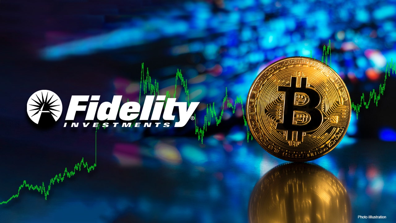 FBTC | Fidelity Wise Origin Bitcoin Fund Overview | MarketWatch