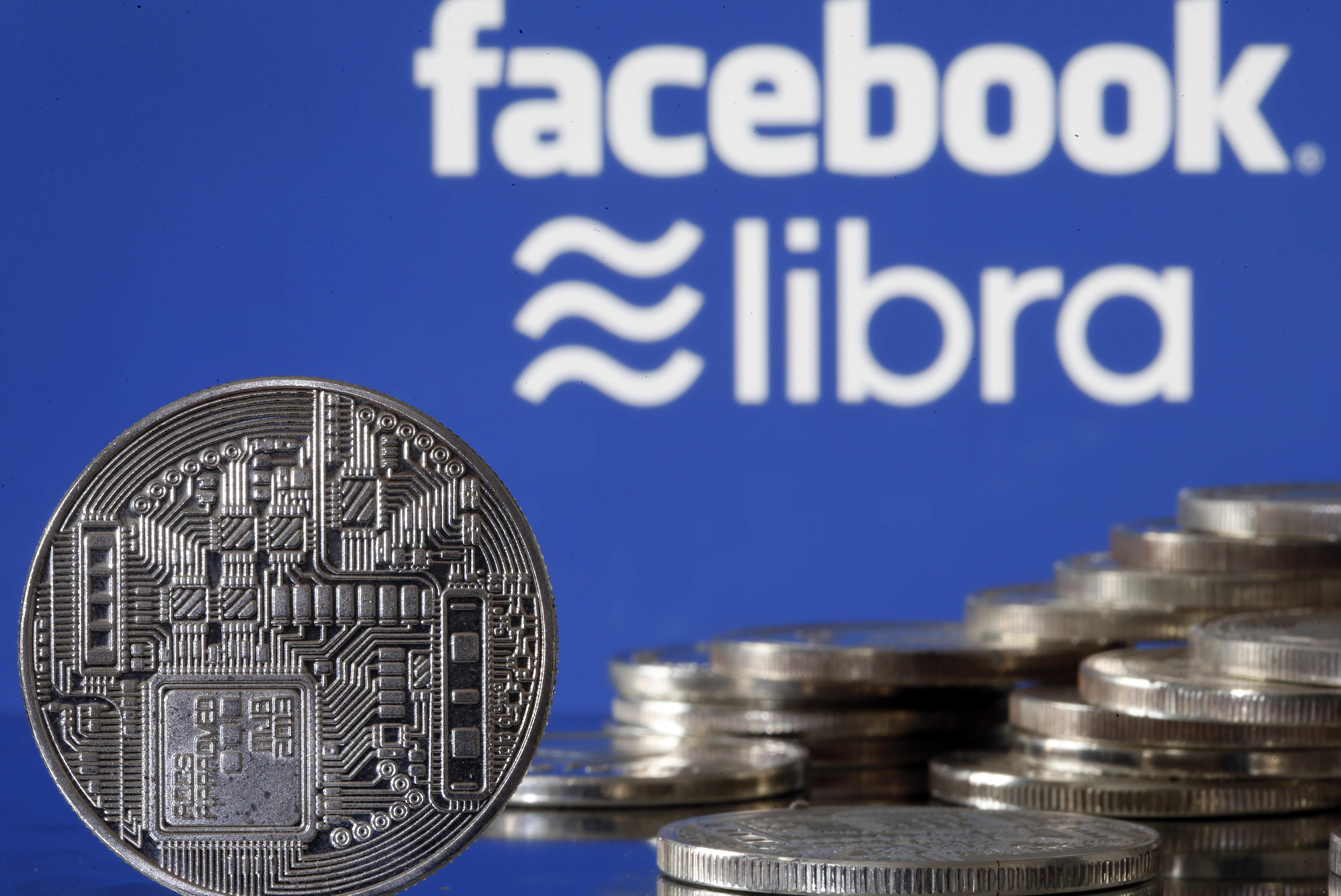 Facebook's cryptocurrency project is called Calibra, will launch in 