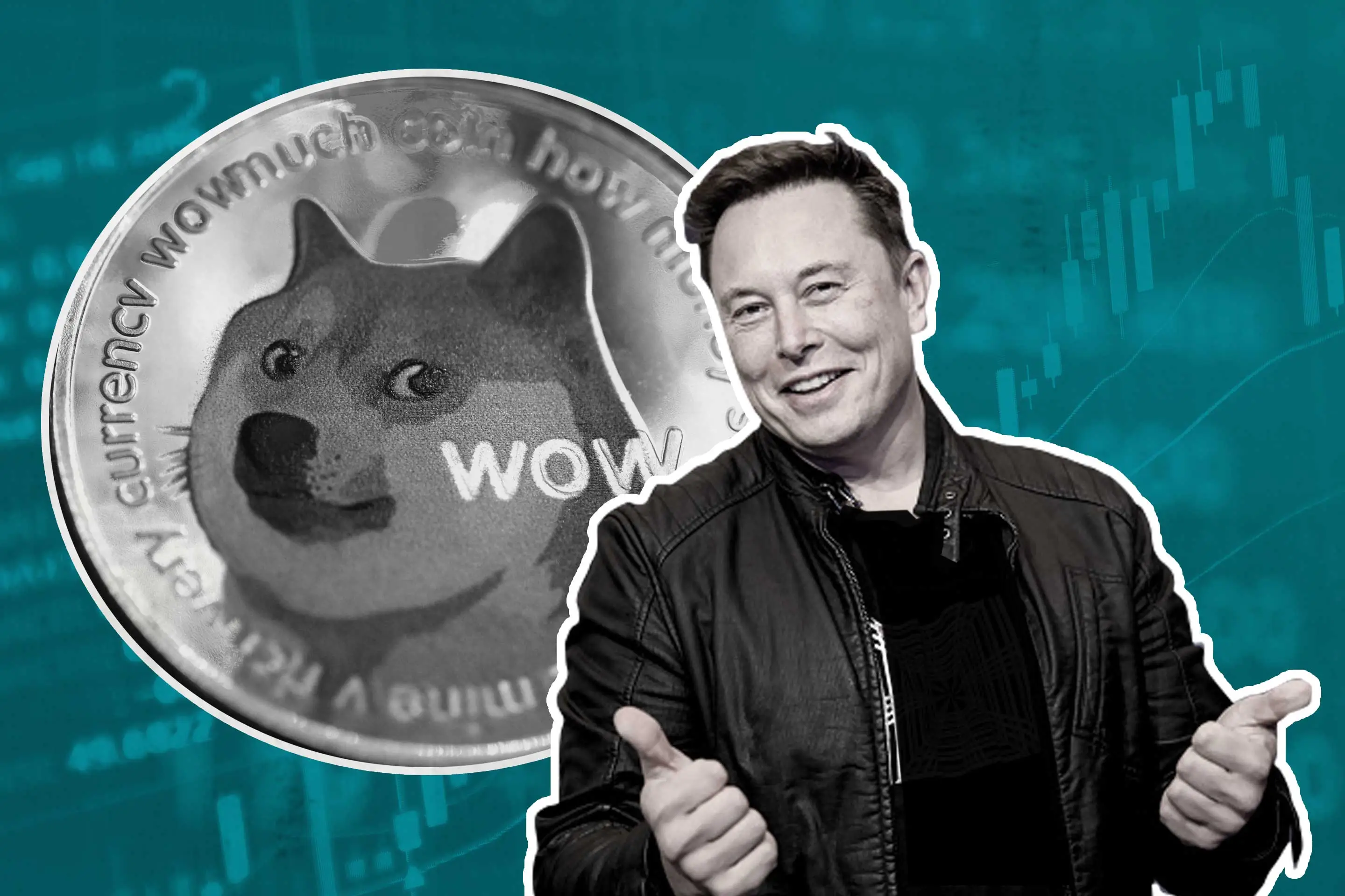 Elon Musk says he bought Dogecoin for son 'so he can be a toddler hodler' | Fox Business