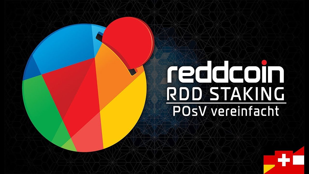 Reddcoin (RDD) Staking Rewards Calculator