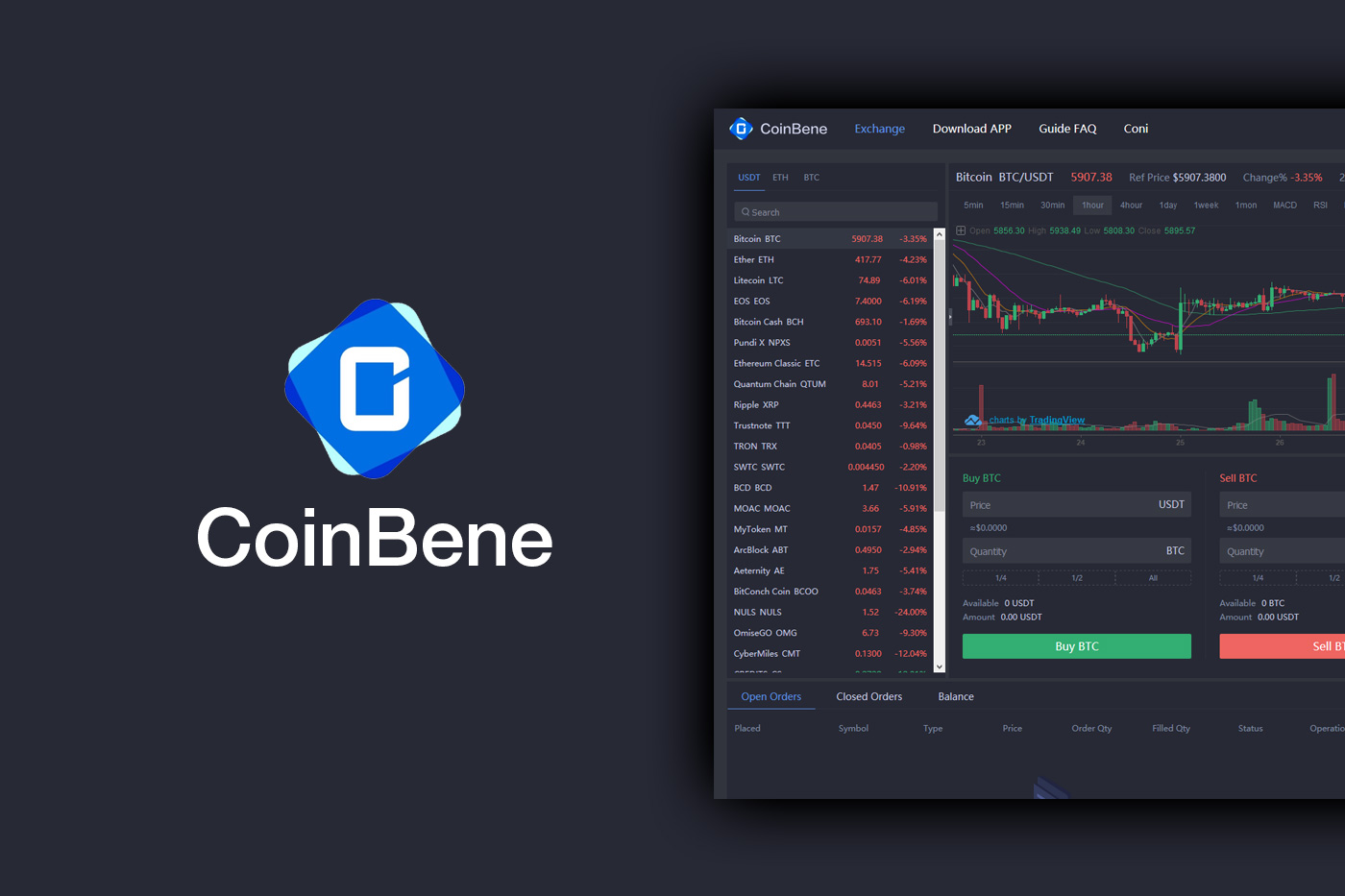 CoinBene – Reviews, Trading Fees & Cryptos () | Cryptowisser