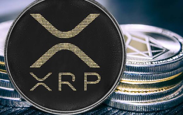 XRP Will Replace US$ as World’s Reserve Currency: Ripple CTO - Coin Edition