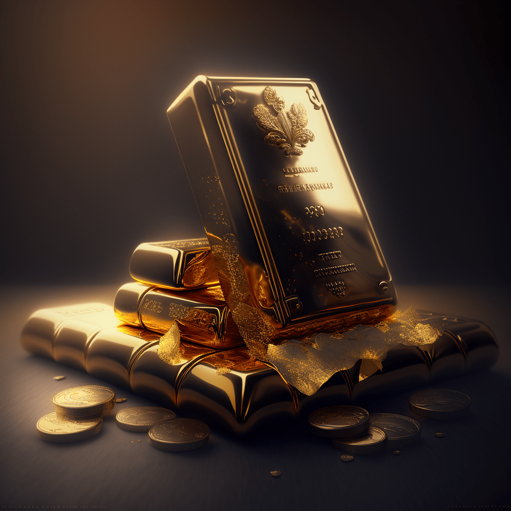 Unlocking Insights: Understanding Bullion Trading Strategies