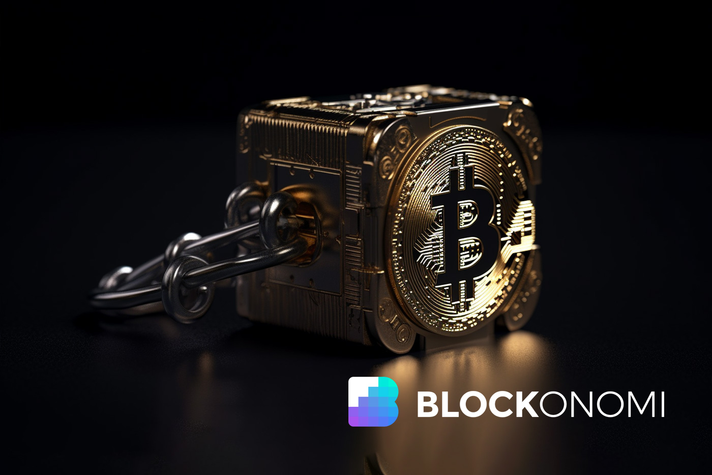 IronKey maker couldn't liberate this locked $m Bitcoin wallet, even if it wanted to | TechRadar