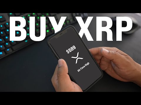 How to buy XRP in Canada | cryptolove.fun