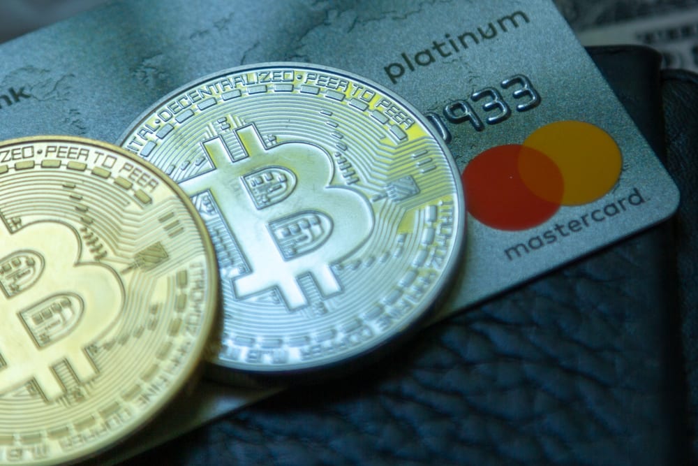 Mastercard seeks to expand crypto card tie-ups | Reuters