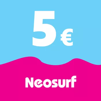 Buy Neosurf online