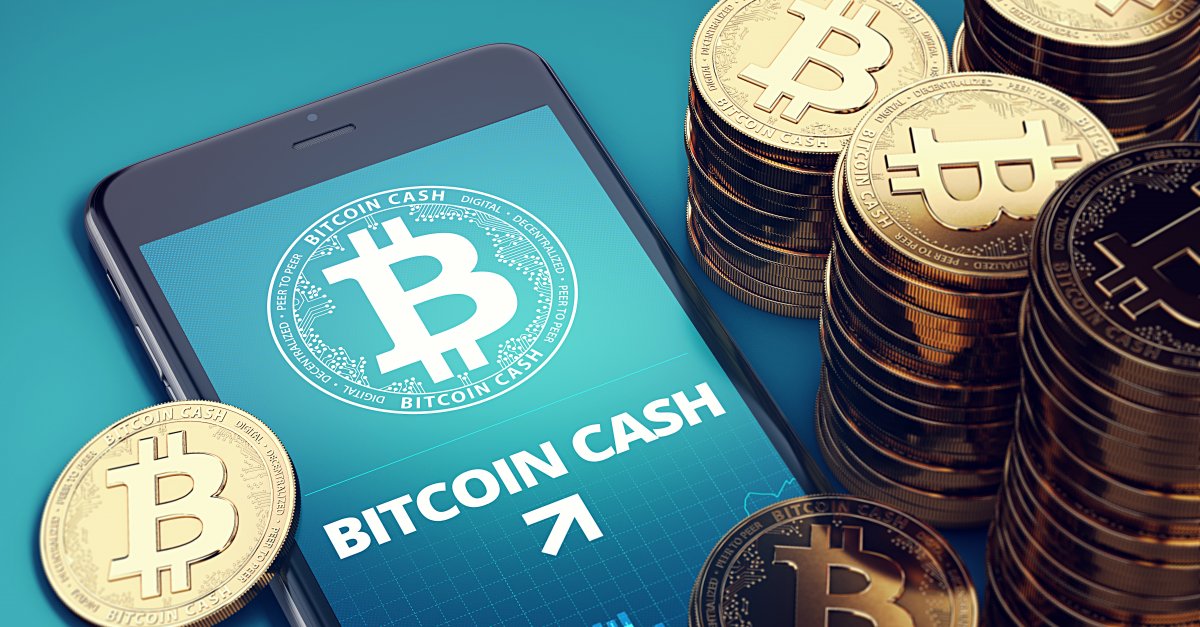 Bitcoin Cash Price Prediction: , , 