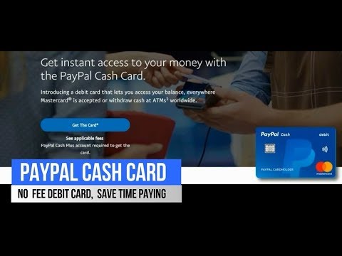 What is PayPal Add Cash at Stores and how do I use it? | PayPal US