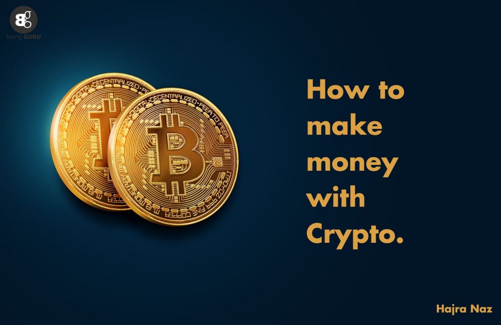 11 Ways To Earn Free Crypto | Bankrate