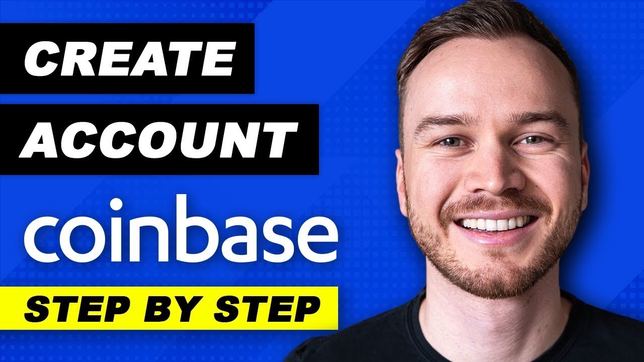 How to Create a Coinbase Account - Followchain