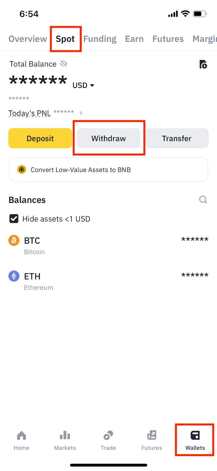 How to Withdraw GBP from Binance for UK Investors ()