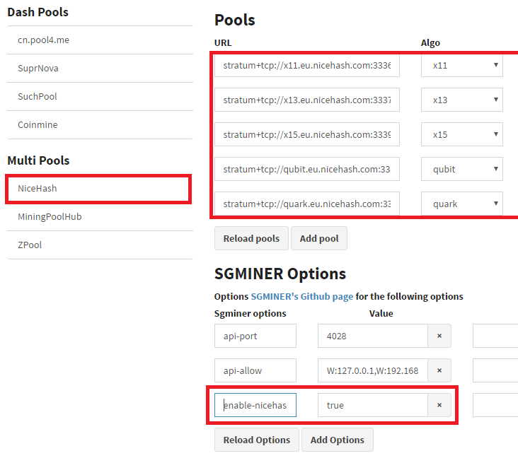 Best Nexa Mining Pool - 2Miners