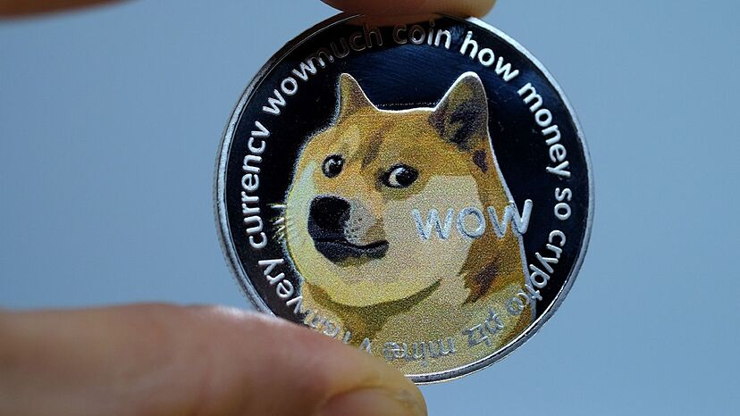 How To Buy Dogecoin (DOGE)