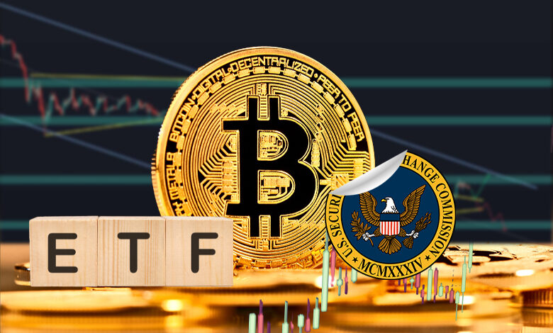 Spot Bitcoin ETFs Explained: Everything You Need to Know