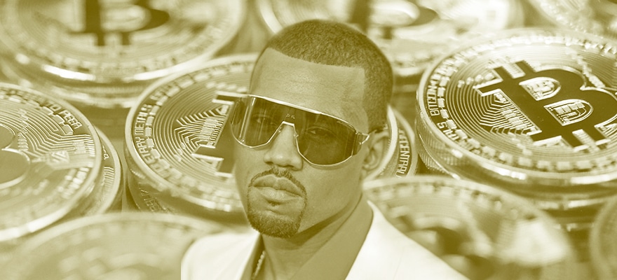 Crypto Fans Want Kanye West to Launch His Own Currency