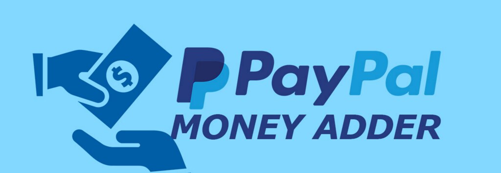 Home PayPal Money Adder - Money Ultimate 