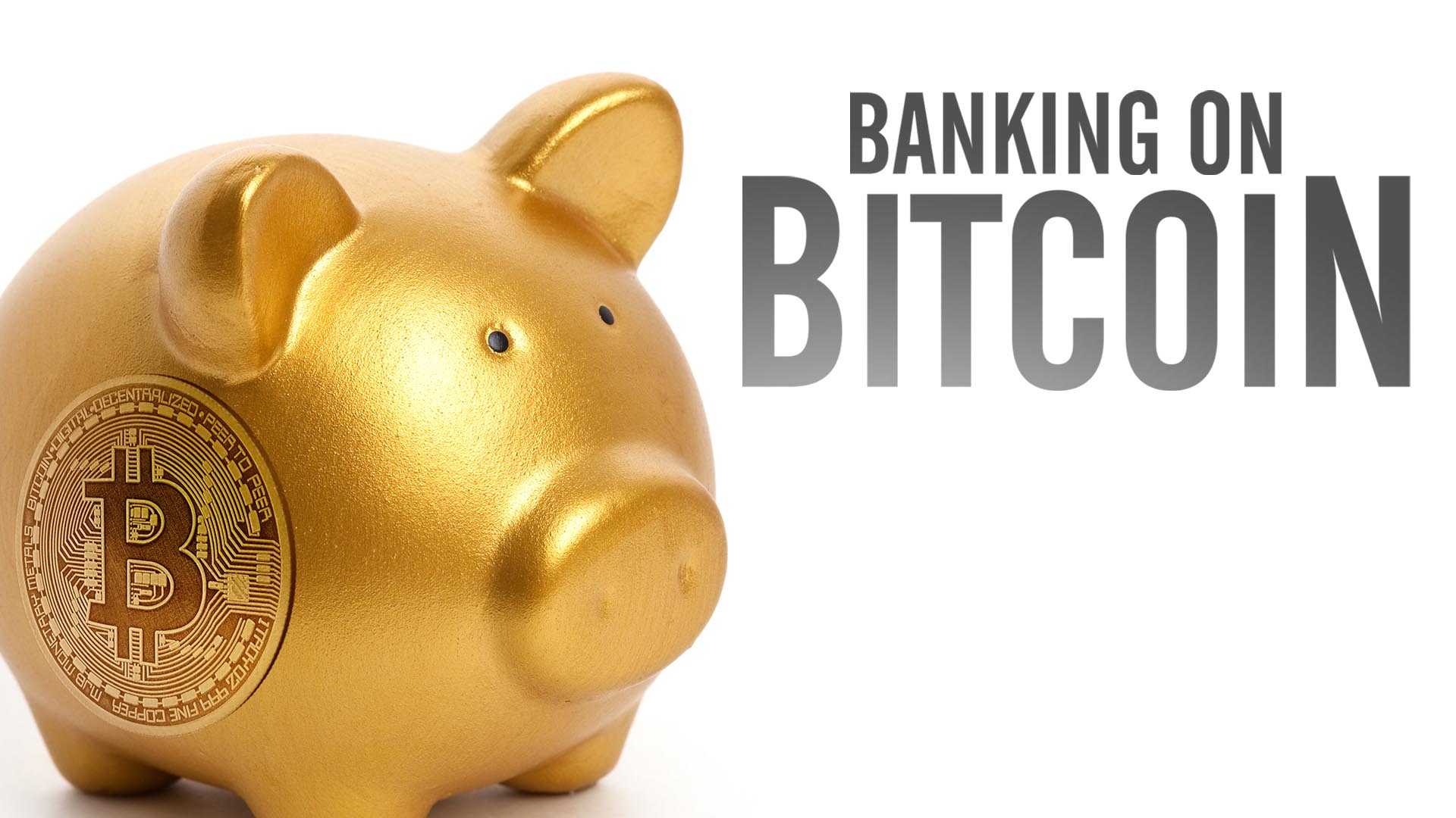 Banking on Bitcoin () - External reviews - IMDb