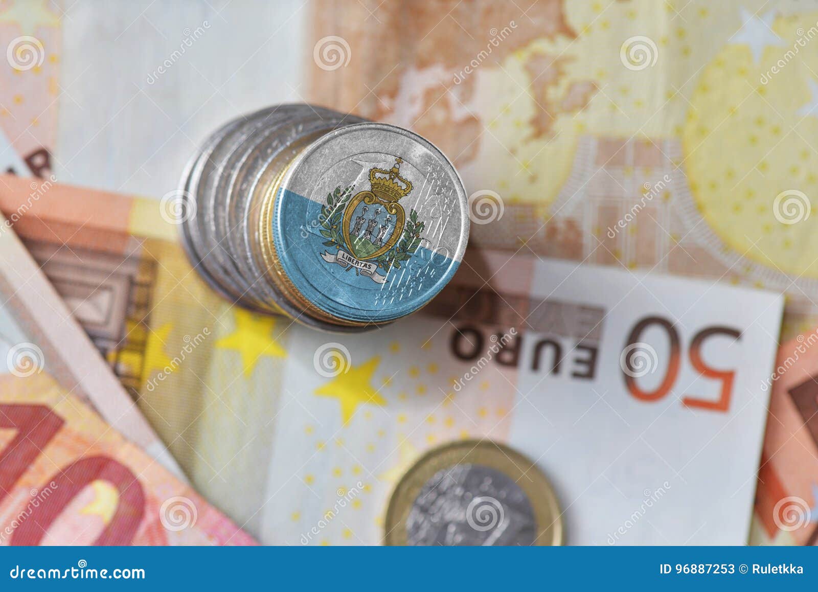 San Marino Official Exchange Rate: Average: per USD | Economic Indicators | CEIC