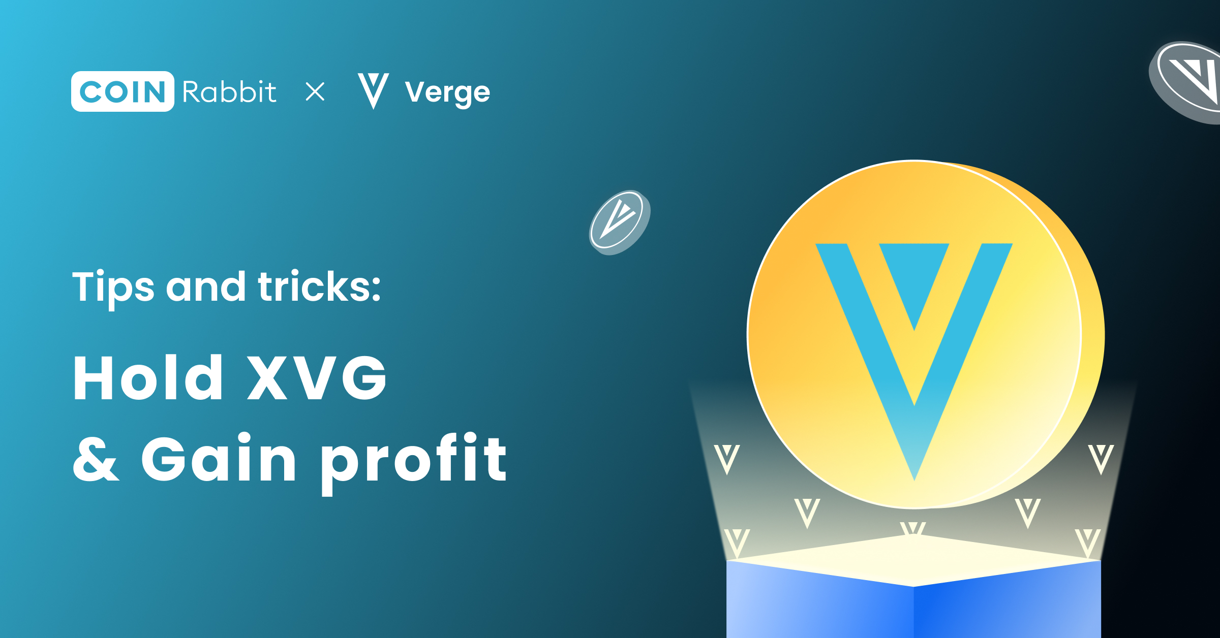 Verge Price Prediction: How Big Will XVG Be in 10 Years?