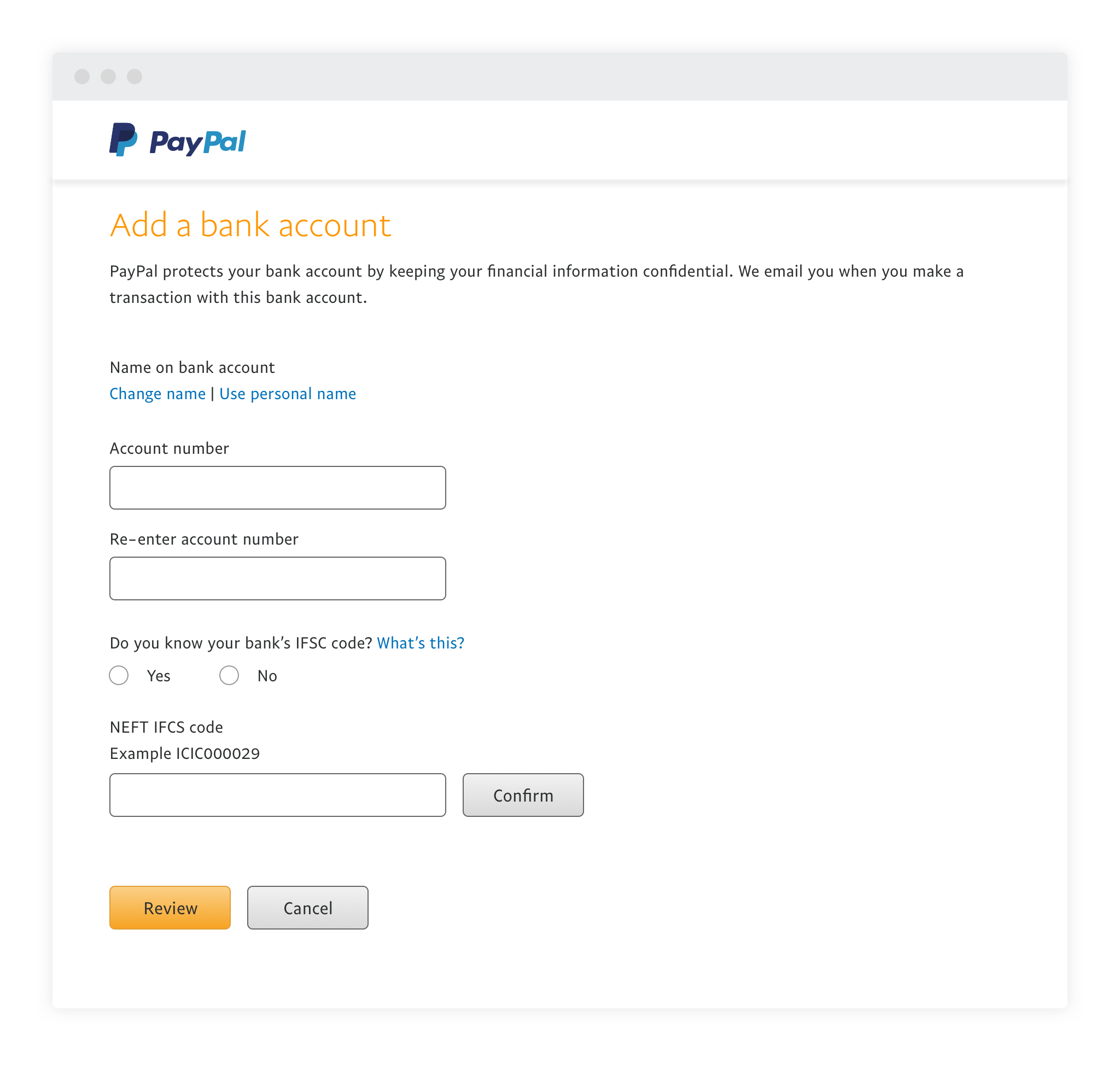 How to Activate a PayPal Cash Card and Use It to Shop