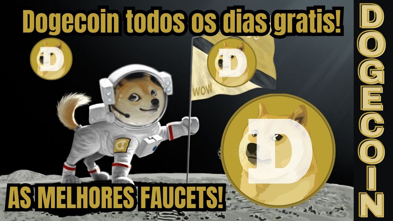 Getting Free Dogecoins: Methods and Strategies