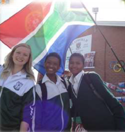 Student exchange programs in Cape Town | EF Global Site (English)