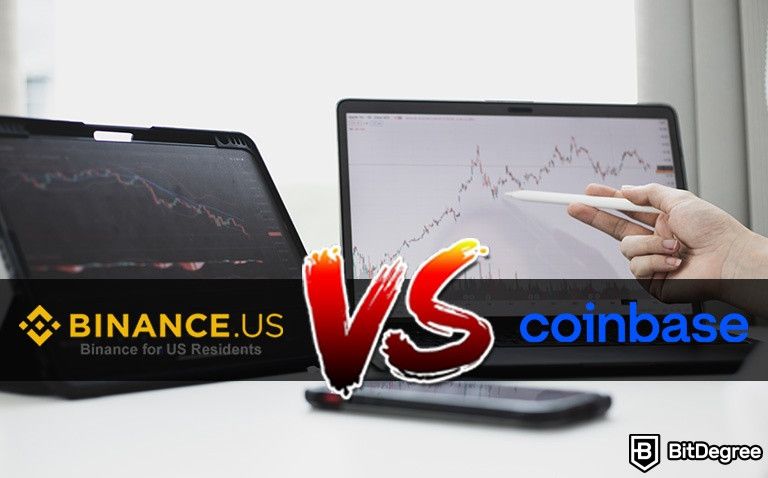 Kraken vs. Binance: Which Should You Choose?