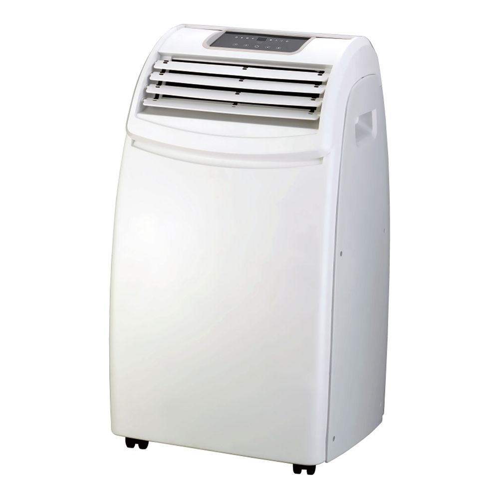 White Solis Ton Portable AC at best price in New Delhi | ID: 