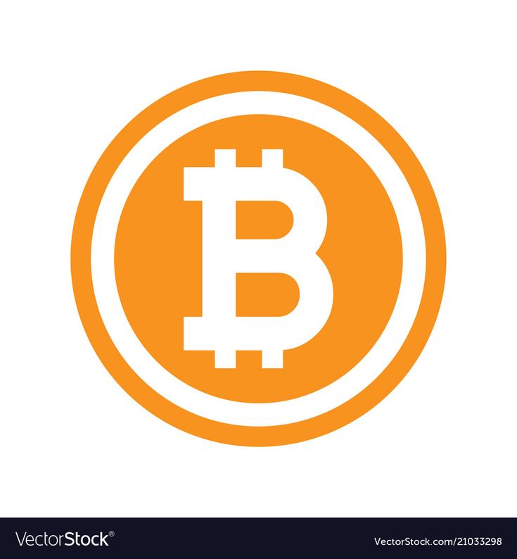 Free Bitcoin Logo SVG, PNG Icon, Symbol. Download Image.