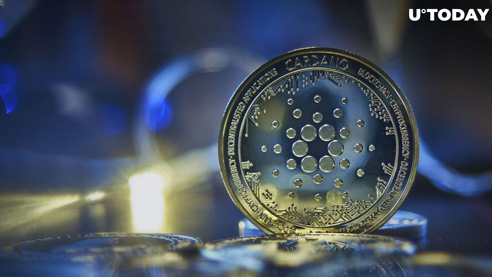 Cardano Price | ADA Price Index and Live Chart- CoinDesk