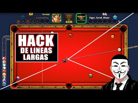 8 Ball Pool HACK free – Telegram