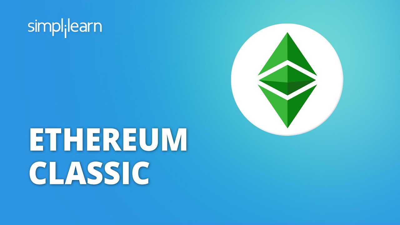 ETC vs. ETH: Ethereum Classic's Ideological Rift | Gemini