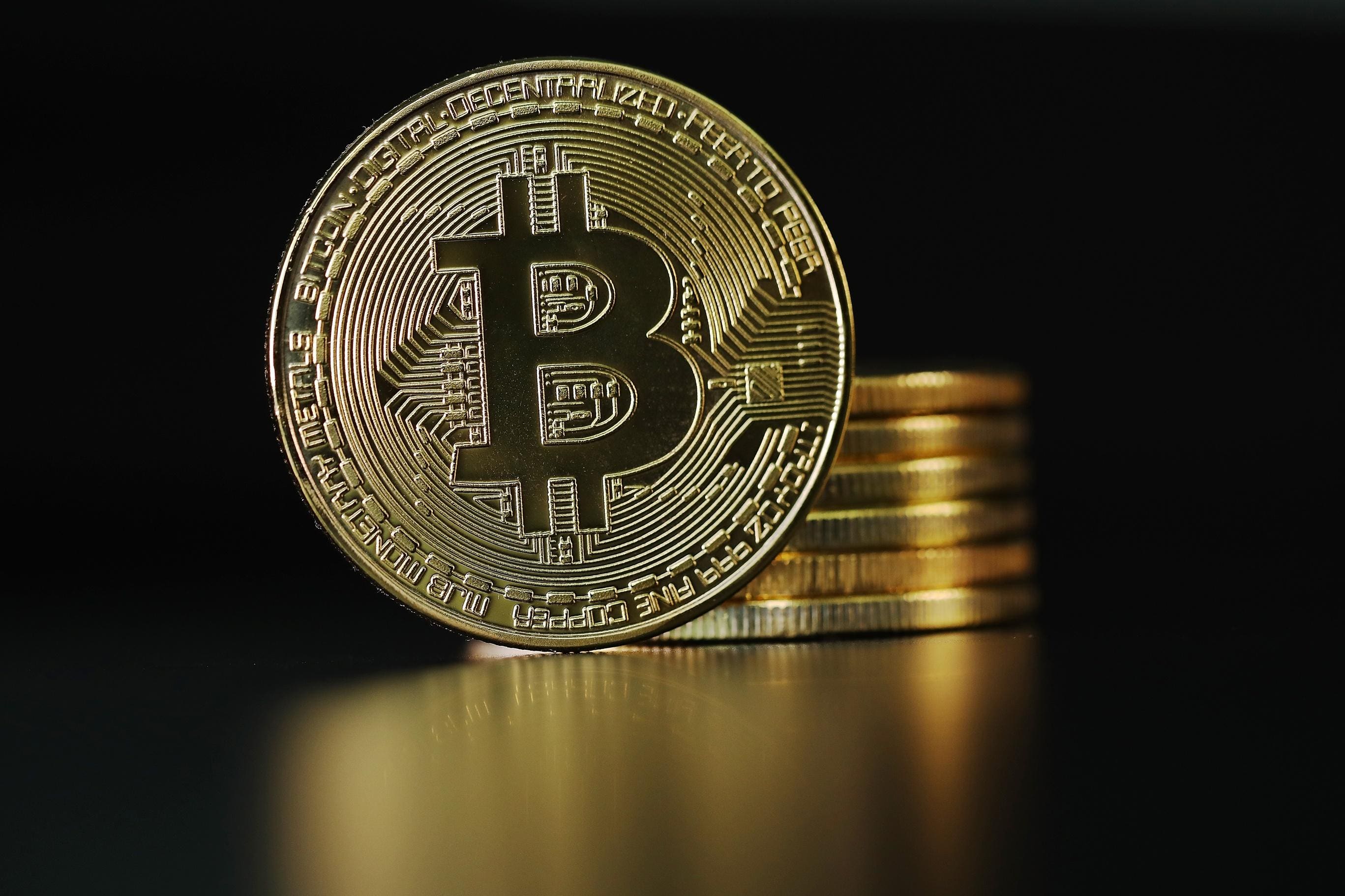 Bitcoin price: Latest news, trends and updates on cryptocurrency