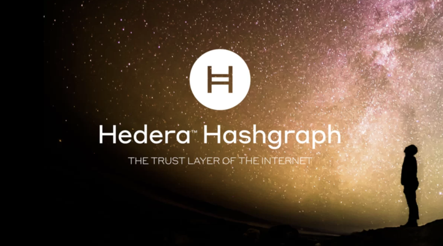 What's Hedera Hashgraph? How to Buy HBAR Today • Benzinga Crypto