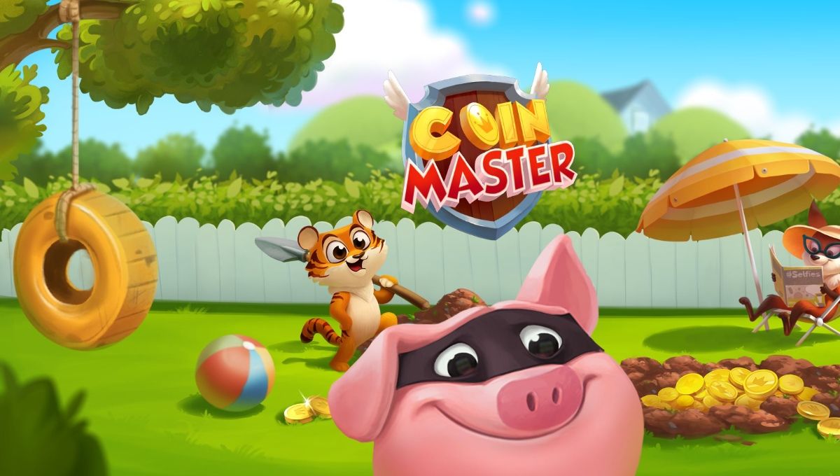 COIN MASTER FREE SPINS COINS LINKS FEBRUARY UPDATED [ATD ] – urbanreef