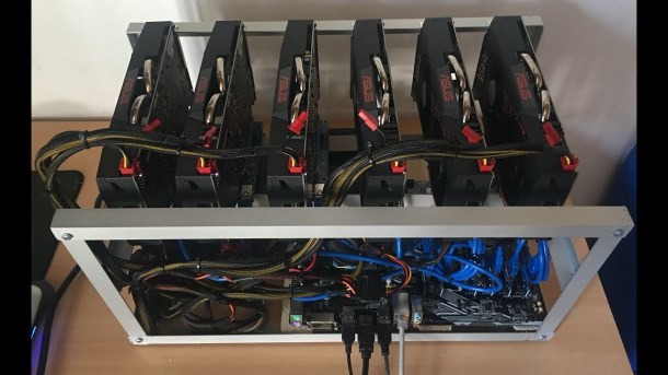 Asic Bitcoin Miner Price in Pakistan