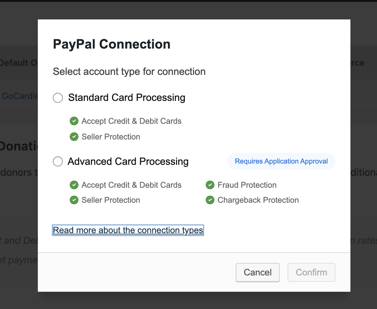 PAYPAL USER AGREEMENT