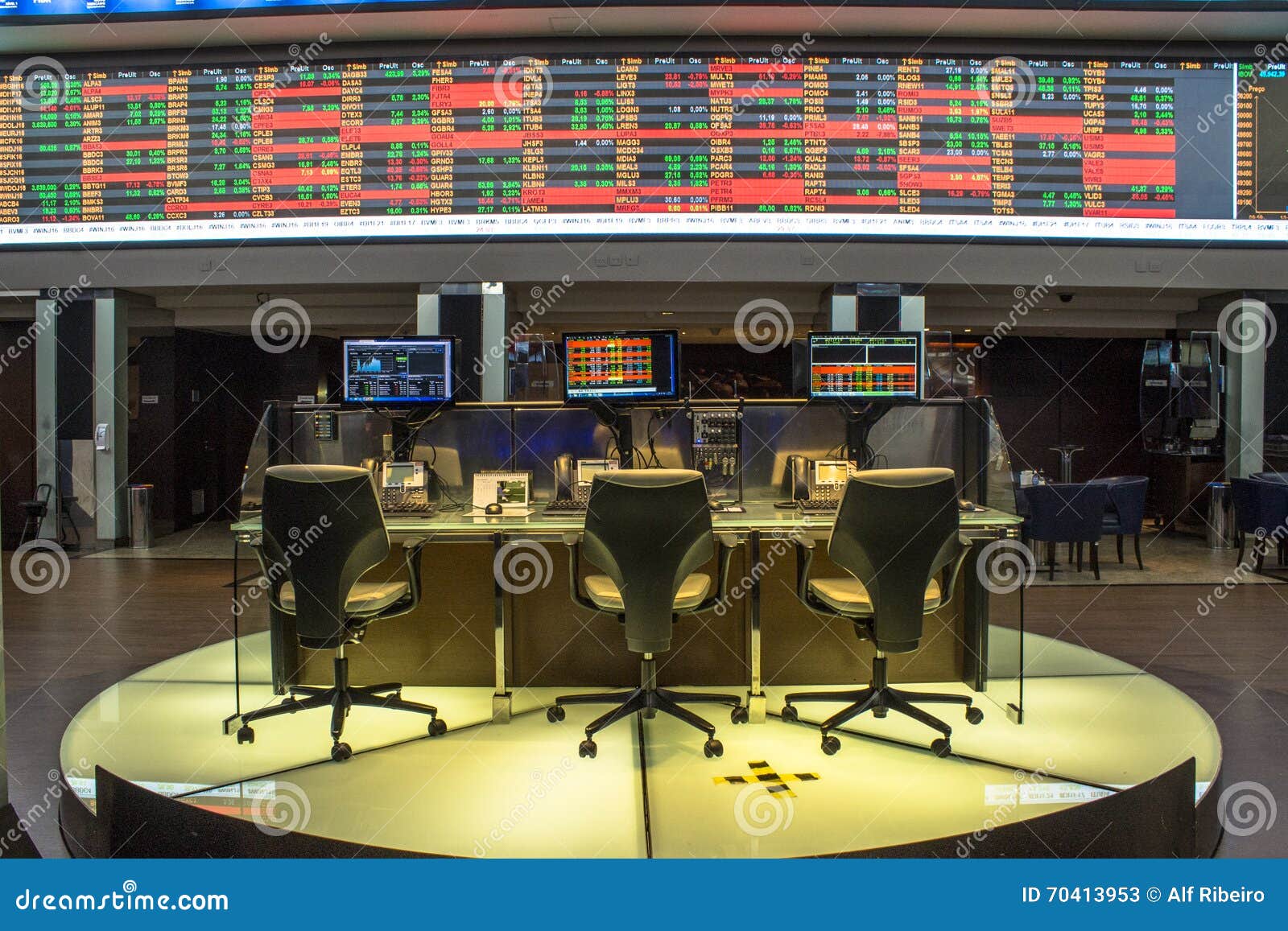 Costs of Trading on the Brazilian Stock Exchange - The Brazil Business