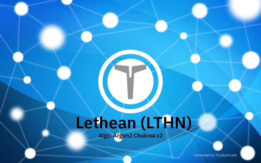 Lethean (LTHN) live coin price, charts, markets & liquidity