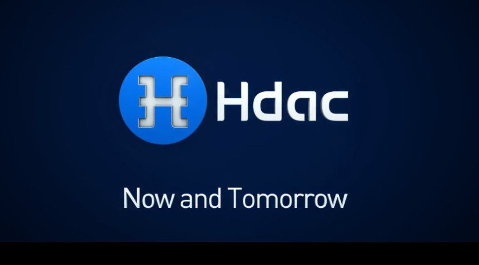 Hdac Coin – Review, Price, Tech & More () | Cryptowisser