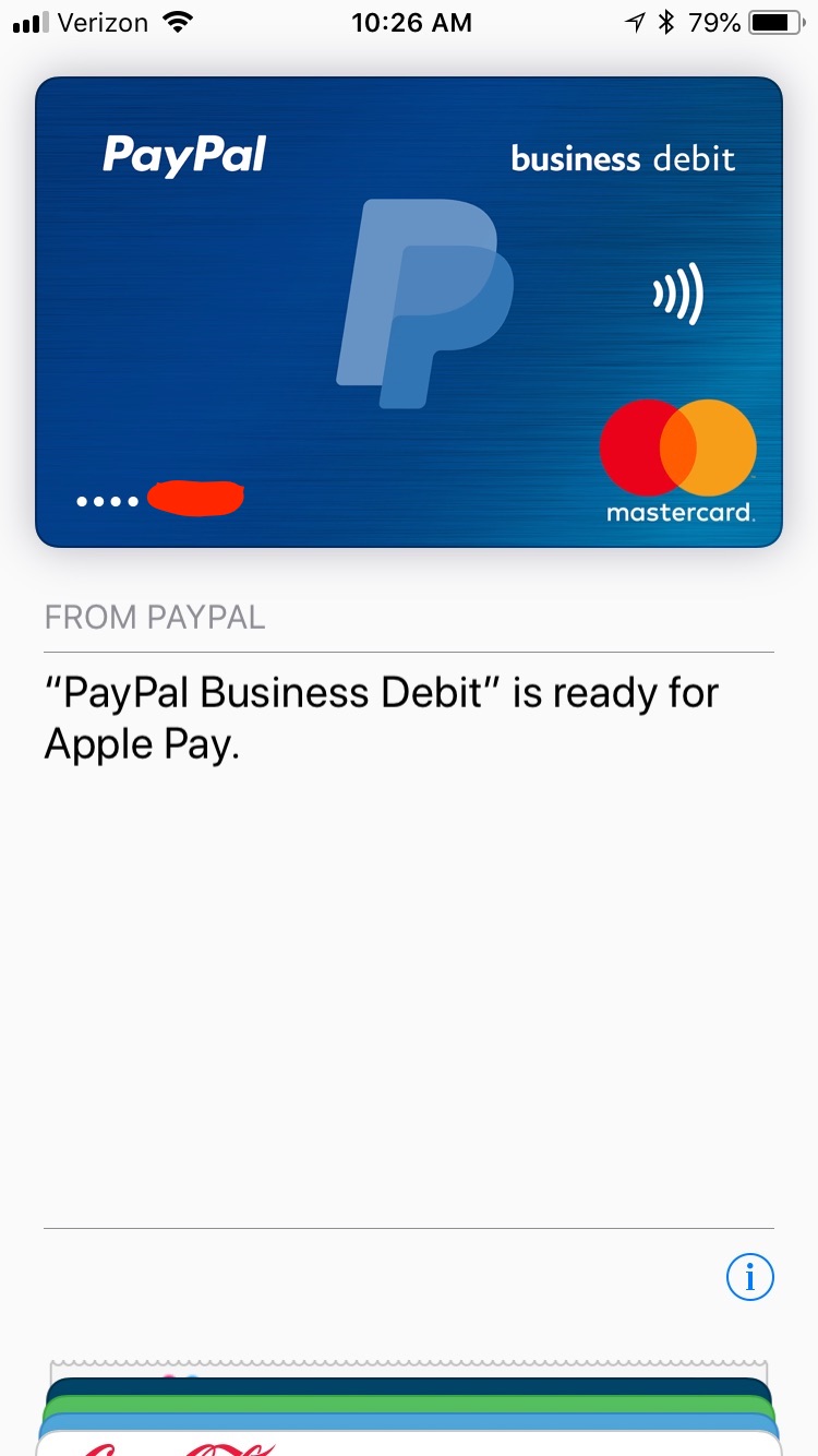 PayPal is finally adding Apple Pay support, more - 9to5Mac