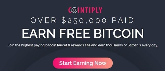 12 legitimate ways to get free Bitcoin in | cryptolove.fun