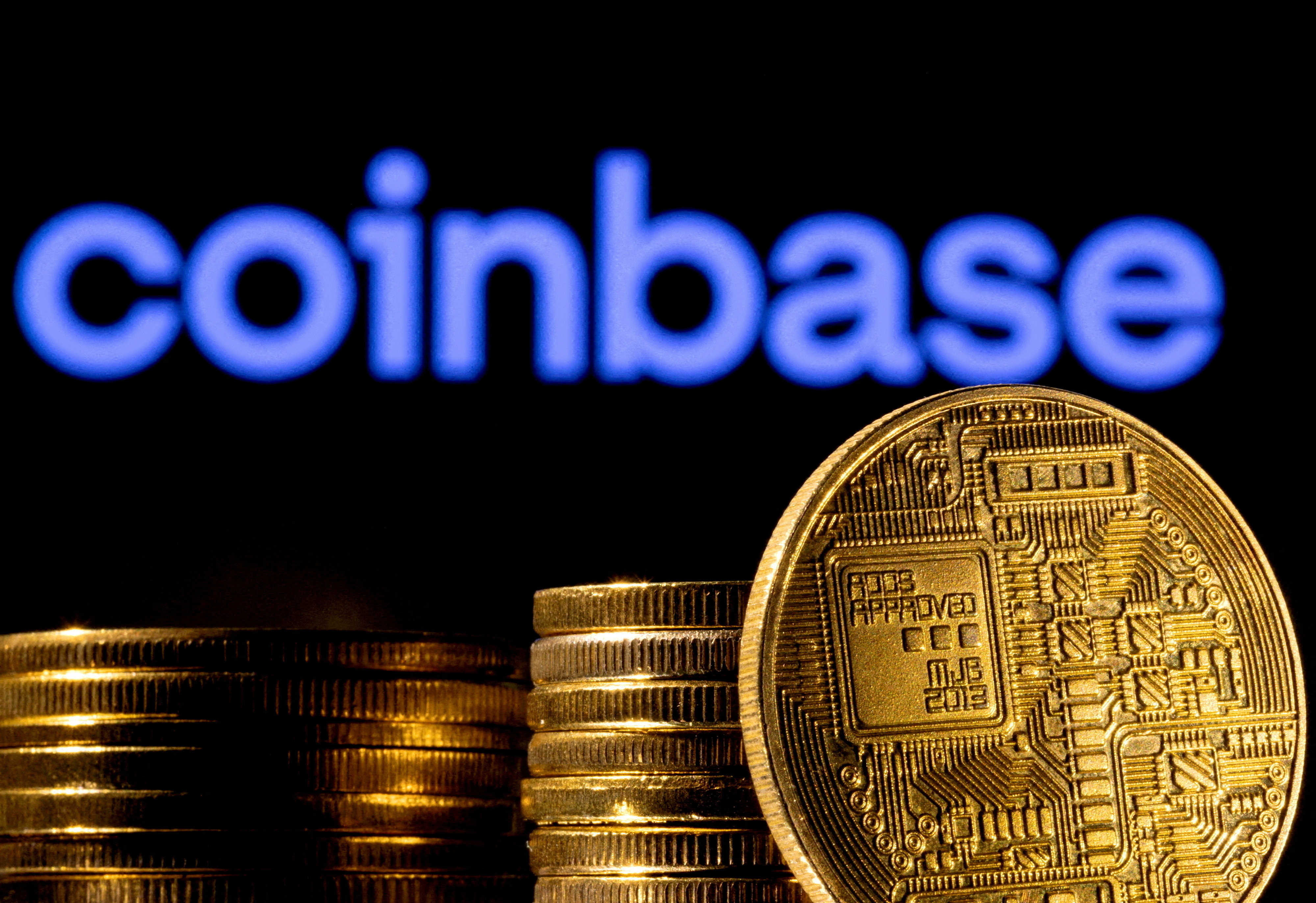 Coinbase will start trading bitcoin rival ethereum on its cryptocurrency exchange