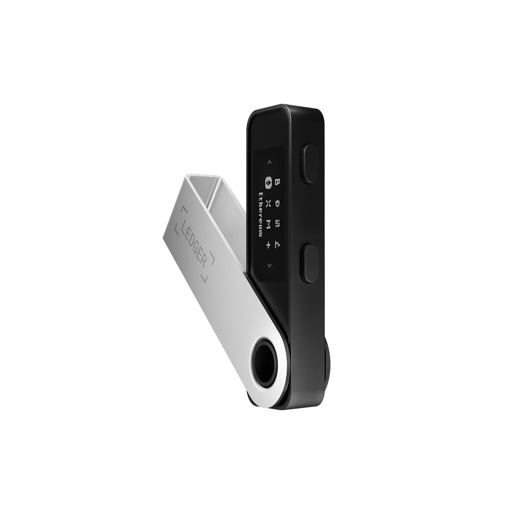 Ledger Nano X | Ledger