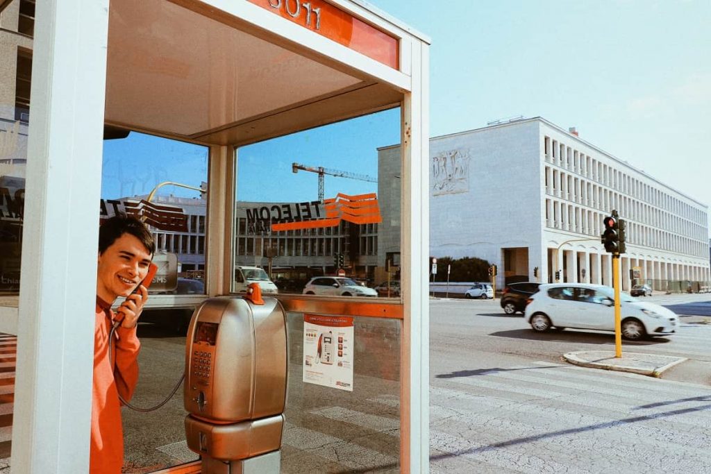 A brief history of the office phone booth - My office pod